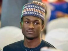 Yusuf Buhari secures APC ticket for House of Reps
