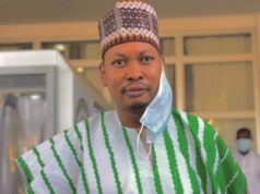 2027: Ganduje’s son joins Reps race under NDC