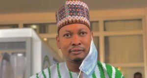 2027: Ganduje’s son joins Reps race under NDC