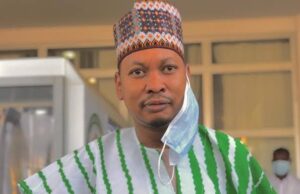2027: Ganduje’s son joins Reps race under NDC