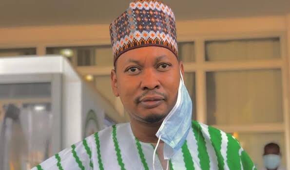 2027: Ganduje’s son joins Reps race under NDC