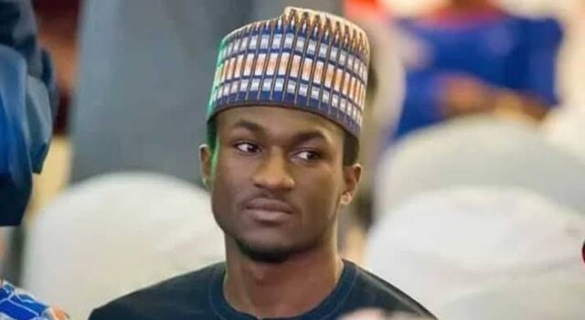 How Buhari’s legacy handed Yusuf APC ticket before primaries