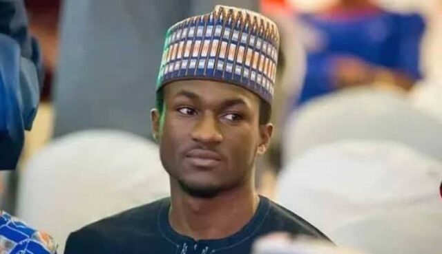 Buhari’s son wins APC House of Reps ticket