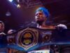 ‘For N1bn, I’ll take you down’ — Portable challenges Anthony Joshua to boxing fight