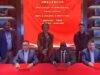 NNPC signs agreement with Chinese firm to revive Warri, Port Harcourt refineries
