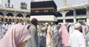 ‘All payments honoured’: Kaduna pilgrims agency dispels concerns over hajj sacrifices