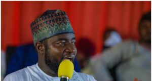 APC reverses Plateau Reps primaries, declares Gagdi winner