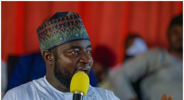 APC reverses Plateau Reps primaries, declares Gagdi winner