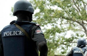 Police arrest three over killing of Imo varsity student