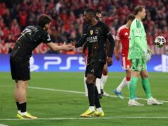 PSG edge Bayern Munich to set up Champions League final clash with Arsenal PSG