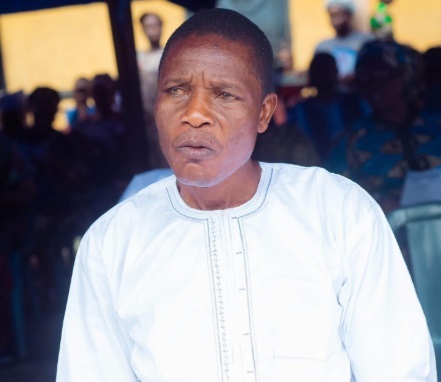 Slain Oyo teacher Oyo