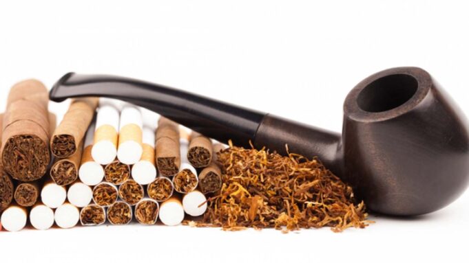 tobacco
