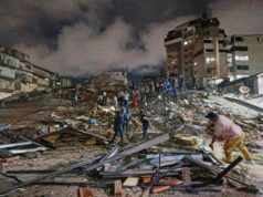 Venezuela declares emergency after earthquakes kill 32 Venezuela