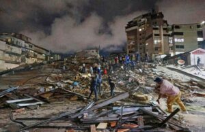 Venezuela declares emergency after earthquakes kill 32 Venezuela