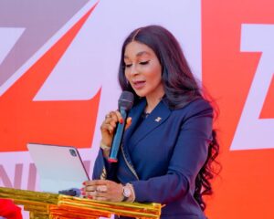 Zenith Bank 