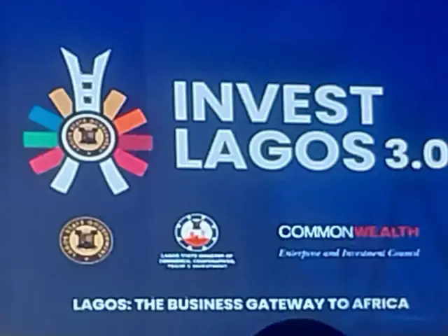 Afreximbank commits $83bn to Nigeria, backs Lagos as Africa’s trade gateway