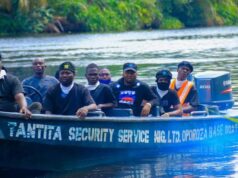 Troops, TANTITA recover 24,000 litres of diesel