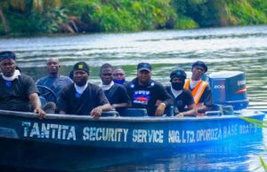 Troops, TANTITA recover 24,000 litres of diesel