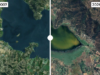 10 water bodies disappearing globally