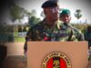 COAS tasks graduating recruits on fight against banditry, kidnapping
