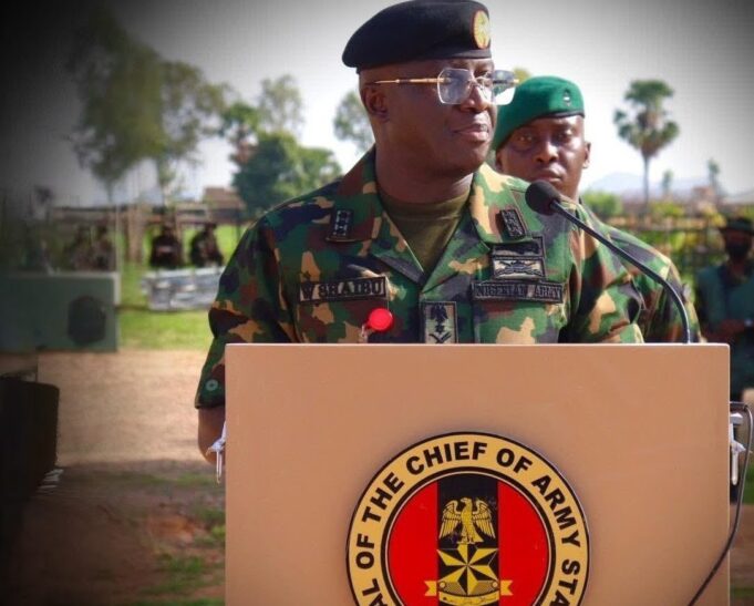 Chief of Staff