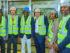 NBC commissions three new production lines, reaffirms $1bn investment in Nigeria