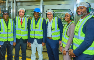 NBC commissions three new production lines, reaffirms $1bn investment in Nigeria