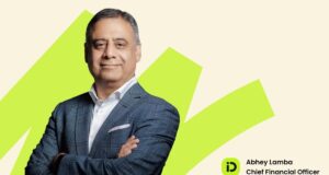 inDrive appoints Abhey Lamba as Chief Financial Officer Abhey