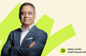 inDrive appoints Abhey Lamba as Chief Financial Officer Abhey