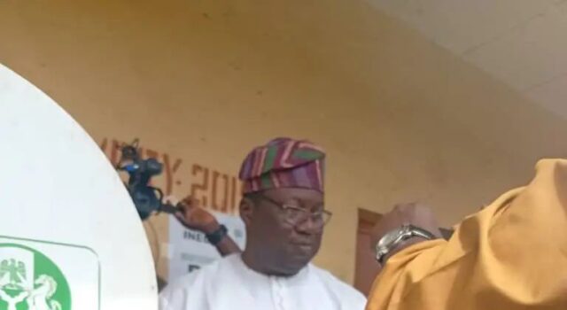 Ondo by-election: APC candidate hails voter turnout, peaceful conduct Ondo