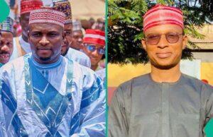 Gwarzo’s son petitions police over alleged defamation
