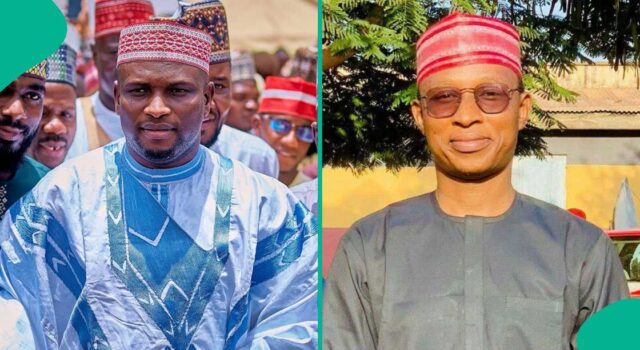 Gwarzo’s son petitions police over alleged defamation