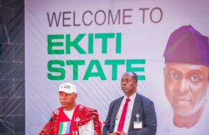 Shettima seeks Ekiti monarchs’ support for Oyebanji’s re-election Shettima