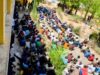 Police bust criminal hideouts, arrest 345 thugs in Kano