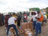 INEC distributes sensitive materials for Ekiti governorship election INEC