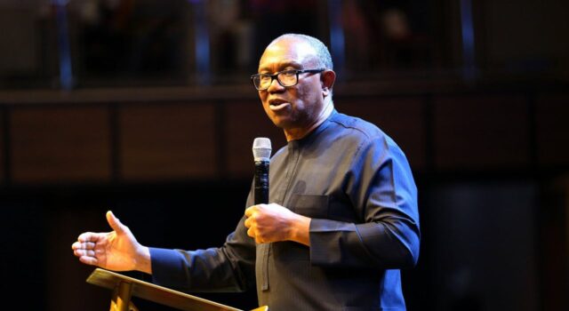 Obi condemns Nigeria’s ‘bad’ leadership, urges INEC to publish candidates’ certificates Obi