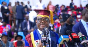 Tinubu’s govt transforming Nigeria via infrastructure, says Wike Wike