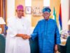 Kano gov endorses Tinubu’s 2027 re-election bid