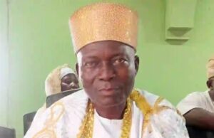 Kwara monarch dies in bandits’ captivity as ransom talks fail