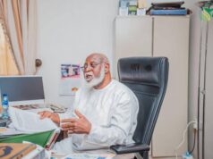 Abdulsalami opens up on Abacha’s final hours