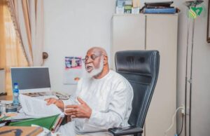 Abdulsalami opens up on Abacha’s final hours