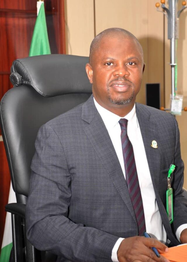Ahmed Gambo Saleh at 57: The quiet reformer behind Nigeria’s judicial transformation Saleh