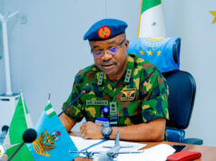 Lassa rescue shows power of joint operations — CAS