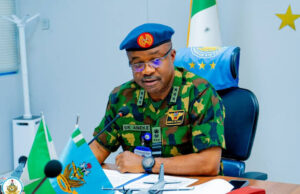Lassa rescue shows power of joint operations — CAS