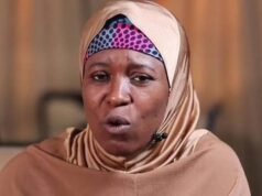Aisha Yesufu criticises NDC leader Dickson over post-primary remarks