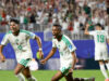 World Cup: Iran out as Algeria, Austria advance to knockout stage World Cup