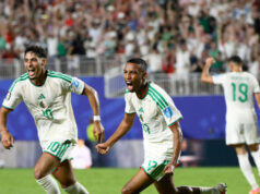 World Cup: Iran out as Algeria, Austria advance to knockout stage World Cup