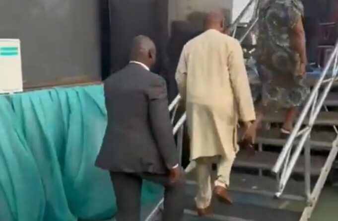 Amaechi