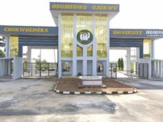 Anambra varsity sacks 5 lecturers over sexual abuse, extortion Lecturers