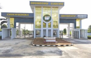 Anambra varsity sacks 5 lecturers over sexual abuse, extortion Lecturers